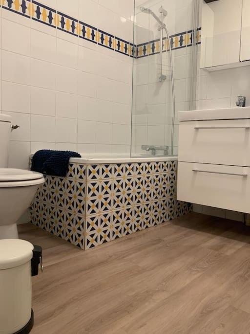Appartement Veloute Dijon Buitenkant foto